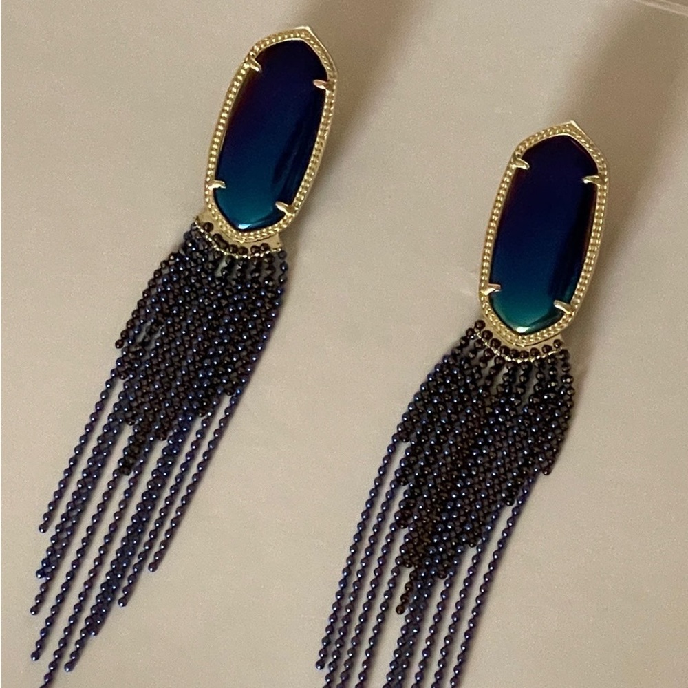 Kendra Scott Amy Earrings